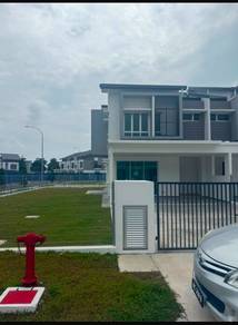 2-storey Terraced House For Sale in Bandar Bukit Tinggi,SGR