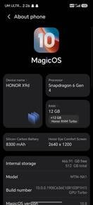Honor 9X