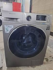 10kg Samsung wash&dry 2in1 