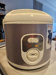Tefal Big Rice Cooker