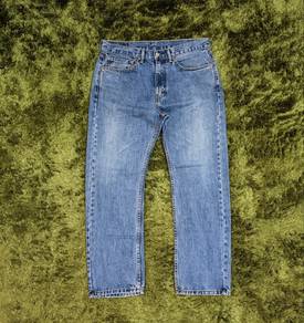 Levi’s 505 sz 34..