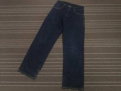 Vintage levis n3bp japan w30