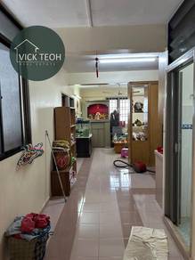 Apartment For Sale in Taman Alor Vista