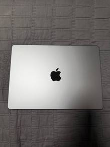 Macbook Pro M3