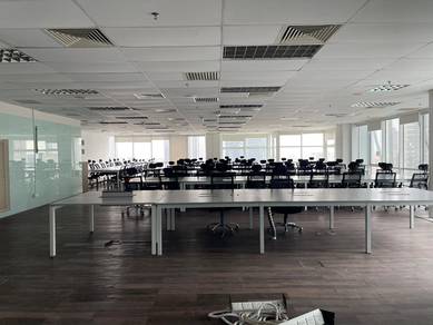 Office space For Rent in Bukit Bintang,KUL