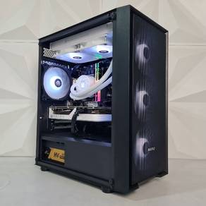RTX 3060 ti Gaming PC