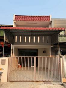 2-storey Terraced House For Rent in Plentong,JHR