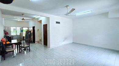 2-storey Terraced House For Sale in Klang,SGR