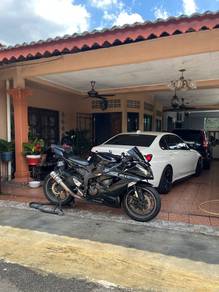 Kawasaki Ninja ZX-6R