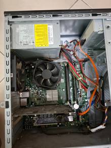 Dell Inspiron 545 Intel Core 2 Quad Desktop