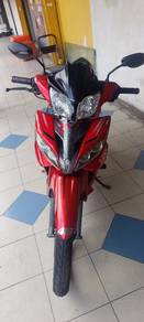 Yamaha 115Z
