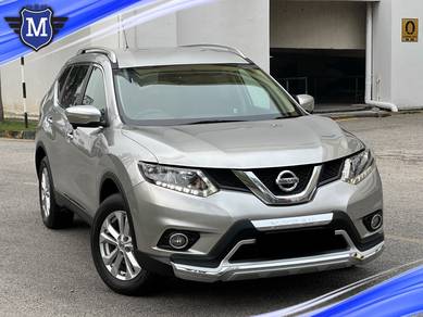 Nissan X-Trail in Serdang, KUL
