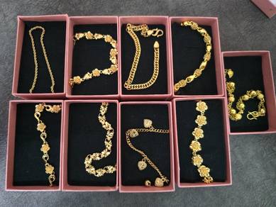 korean jewellery 