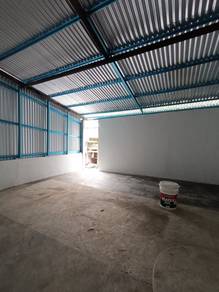 Shop lot For Rent in Skudai,JHR