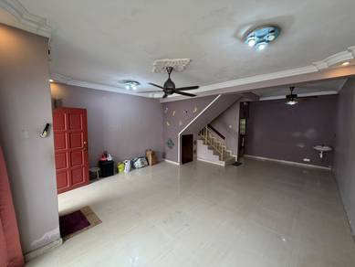 2-storey Terraced House For Sale in Kajang,SGR