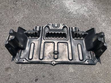 No 13-6-7 Toyota MR-S Zzw30 Front Under Cover Jpn