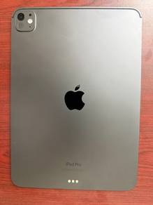 iPad Pro M4 11 inch + Magic Keyboard