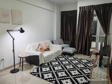 Service Residence For Rent in Midori Green @ Austin Heights