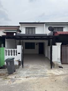 2-storey Terraced House For Sale in Johor Bahru,JHR