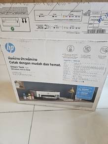 hp smart tank 720