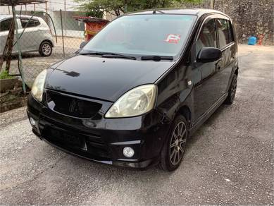 Perodua Viva EZ STANDARD in Seremban, NSN