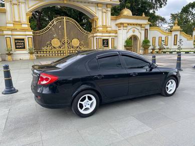 Proton Persona BASE LINE in Gurun, KDH