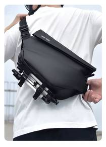 Caeor Kivds Sling Bag: Ideal for daily travel.