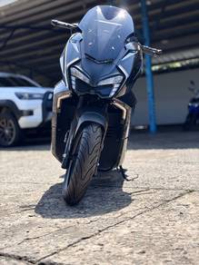 Aveta Viper 180
