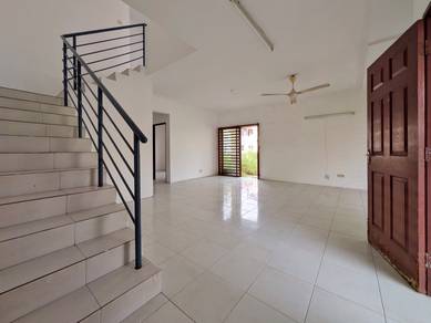2-storey Terraced House For Sale in Batu Kawan,PNG