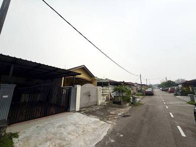 1-storey Terraced House For Sale in Skudai,JHR