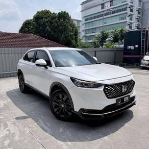 Honda HR-V e:HEV RS in Johor Bahru, JHR
