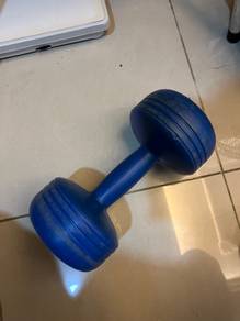 5kg dumbbell