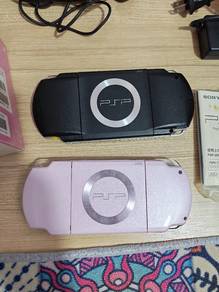 PSP playstation Portable