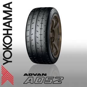 ADVAN A052 285 35 20 R35 GTR Mustang F90 M5 458