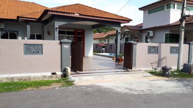 Melaka Homestay Pandan Maju