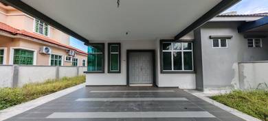 Semi-Detached House For Sale in Melaka City,MLK