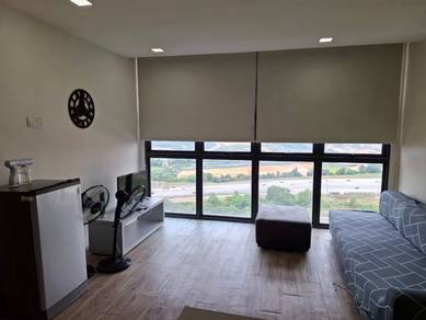 Service Residence For Sale in Sky Park, Cyberjaya