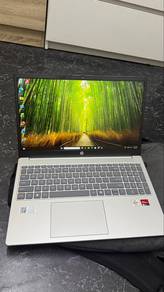 Laptop hp
