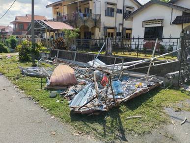 Scrap metal for sale