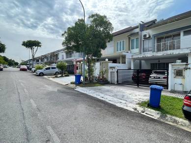 2-storey Terraced House For Sale in Sungai Buloh,SGR
