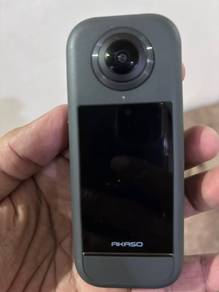 Akaso 360