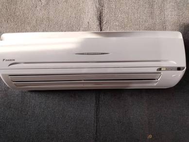 1hp Daikin Aircond ip-5236