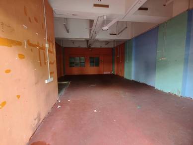Shop lot For Sale in Bandar Sunway,SGR