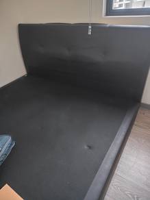 Bed Frame King Size