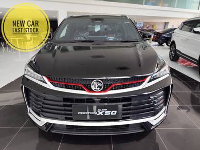 Proton X50 EXECUTIVE in Puchong, SGR