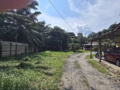 Agricultural Land in Kulim, KDH