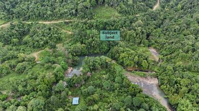 Agricultural Land in Papar, SBH