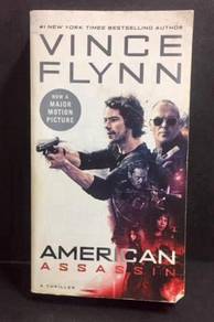 American Assasin - Vince Flynn