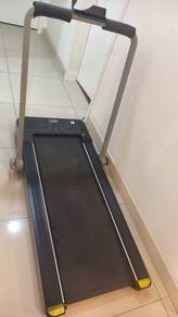 Columbus Treadmill