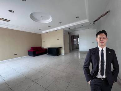 2-storey Terraced House For Sale in Bachang,MLK
